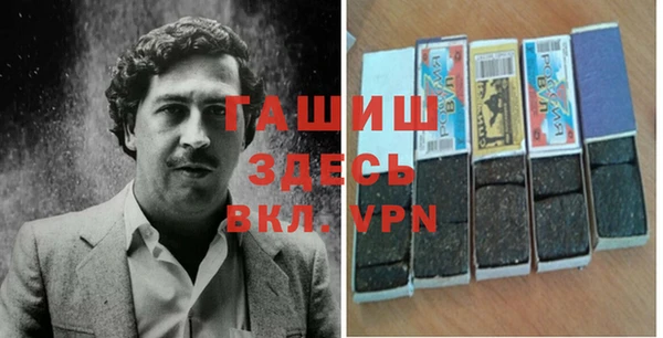 Альфа ПВП Няндома